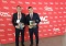 CPAC Polska 2025. Przedstawiciele Fundacji Promocji Solidarności spotkali się z Georgem Simionem