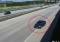 Szokujące sceny na A1. Kierowca BMW jechał 26 km pod prąd [WIDEO]