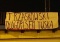 Poznański Zorro? Ktoś porozwieszał transparenty Polska cała nie dla Rafała i inne