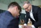 Wybory prezydenckie. Andrzej Duda wraz z małżonką zagłosowali w Krakowie