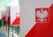 „Miłość potrafi zaskoczyć”. Nietypowa sytuacja w jednym z lokali wyborczych