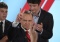 Konferencja PKW: Prezydentem Polski został Karol Nawrocki