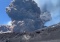 Erupcja wulkanu Etna. Są nagrania
