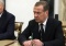 Miedwiediew: Celem rozmów z Ukrainą nie jest kompromis, ale nasze zwycięstwo