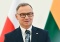 Wotum zaufania dla rządu Tuska. Prezydent zabrał głos