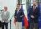 Spotkanie liderów koalicji rządzącej. Donald Tusk nie pojawił się na konferencji po rozmowach 