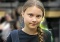 Greta Thunberg płynie do Izraela