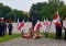 Solidarność uczciła 53. rocznicę mszy prymicyjnej bł. ks. Jerzego Popiełuszki w Działoszynie
