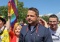 Trzaskowski pojawił się Paradzie Równości: Trzeba promować tolerancję