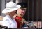 Pałac Buckingham: ​Król Karol III pasował na rycerza legendarnego angielskiego piłkarza