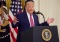 Trump: Jeśli Iran nas zaatakuje, odpowiemy z niespotykaną siłą