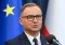 Prezydent zabrał głos po posiedzeniu RBN. To pewien precedens