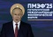 Putin grozi Ukrainie: „Brudna bomba byłaby ostatnią pomyłką”