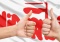 W centrali Nestlé w Warszawie powstała Solidarność