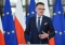 Hołownia: Po rekonstrukcji rządu koalicja ruszy z impetem ku nowym wyzwaniom