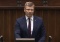 Mocne słowa Warchoła w Sejmie: Raport OBWE to gotowy akt oskarżenia dla KO