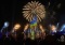 Niepokojący ślub w Disneylandzie. 9-letnia panna młoda wniesiona na ceremonię