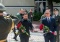 Zełenski odznaczył prezydenta Andrzeja Dudę Orderem Wolności