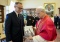 Andrzej Duda zaprosił papieża Leona XIV do Polski