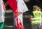Niemieckie media: Ruch Obrony Granic torpeduje niemiecką politykę migracyjną