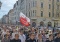 Toruń: Ruszył Marsz Milczenia po zabójstwie 24-letniej Klaudii