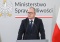 Bodnar: Niebawem ruszy przeliczanie głosów w 296 komisjach wyborczych