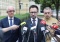 Dr Duniec: Najbardziej intensywnych opadów spodziewamy się najbliższej nocy