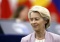Parlament Europejski zdecydował ws. odwołania Ursuli von der Leyen