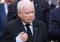 Wystawa Nasi chłopcy. Prezes PiS zabrał głos