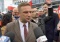 Robert Bąkiewicz zabrał głos ws. swojego ułaskawienia 
