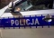 Makabra pod Warszawą. Na drodze płonął człowiek, obok leżała siekiera