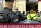 Policja otoczyła restaurację w Wałbrzychu, w której zebrali się członkowie Ruchu Obrony Granic