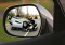 Tragedia na S7. Osobowe auto z rodziną wjechało w parkującą ciężarówkę