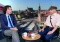 Jacek Perłowski,  „Żywy Znak dla PW”:  Chcemy oddać Powstańcom hołd