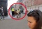 Atak nożownika w centrum Dublina. Ujawniono nagranie