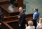 Tusk do swojego elektoratu: Wiem, co czujecie w tym smutnym dniu