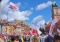 Byliśmy - jesteśmy - będziemy! Solidarność powitała prezydenta Karola Nawrockiego