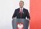 Karol Nawrocki do żołnierzy: Wasz prezydent nigdy nie powie do was: naprzód. Zawsze będę mówił: za mną