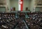 Czterech nowych posłów PiS w Sejmie