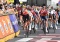 Wypadek na trasie Tour de Pologne. Jeden z kolarzy w ciężkim stanie