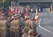 Od soboty w Warszawie zamknięte główne drogi i mosty. Próba generalna przed wojskową defiladą