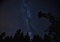 Noc Perseidów. 100 meteorów na godzinę