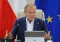 Tusk pominięty przez Trumpa. Fala komentarzy w sieci