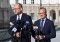 Tusk pominięty przez Trumpa. Wiadomo było, że Polskę reprezentuje prezydent Nawrocki