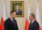Spotkanie Karol Nawrocki – Donald Tusk w cztery oczy. Wiadomo, o czym rozmawiają