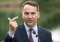 Sikorski ma wziąć udział w niedzielnym spotkaniu koalicji chętnych