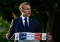 Macron: Europa nie może okazać słabości wobec Rosji