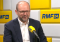 Nie wyśle polskich chłopców na wojnę. Minister Przydacz podtrzymuje stanowisko prezydenta Nawrockiego