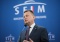 Powinien zostać zdymisjonowany. Mariusz Błaszak nie przebiera w słowach