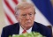 Sukces Trumpa na granicy z Meksykiem. Są dane dot. imigrantów